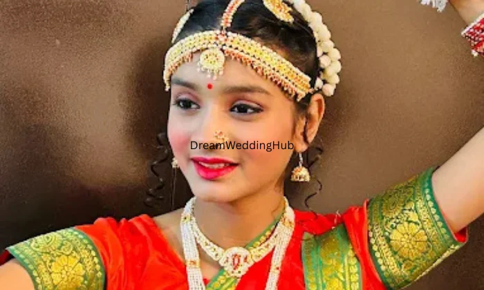 The Infinity Unisex Salon